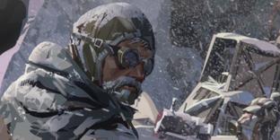 Даже от трейлера Frostpunk: On The Edge веет пронизывающим холодом